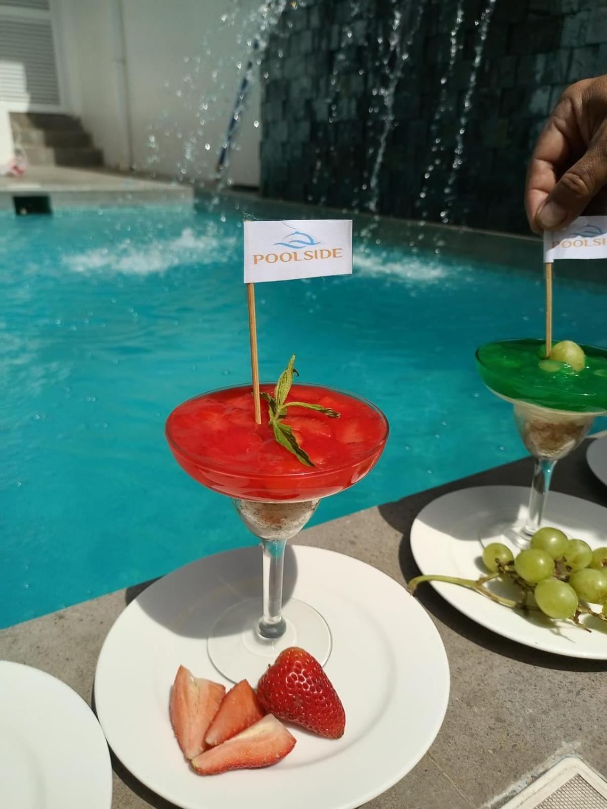 Galapagos Planet Hotel プエルト・バケリソ・モレノ エクステリア 写真